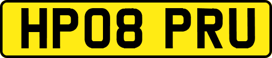 HP08PRU