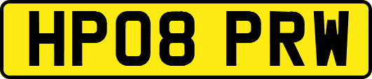 HP08PRW
