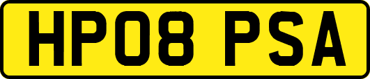 HP08PSA