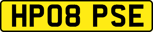 HP08PSE