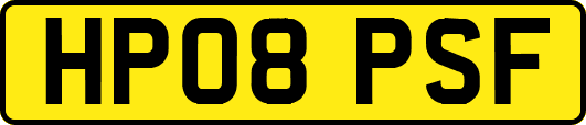 HP08PSF