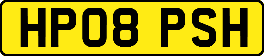 HP08PSH