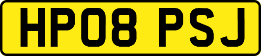 HP08PSJ