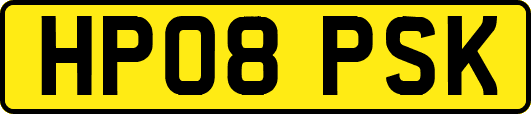 HP08PSK