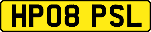 HP08PSL