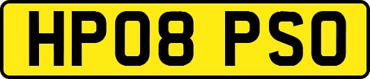 HP08PSO