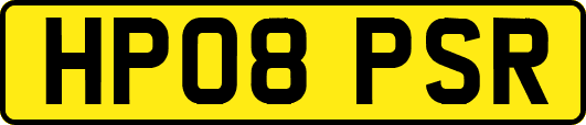 HP08PSR