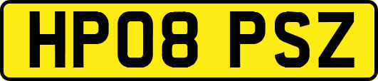 HP08PSZ