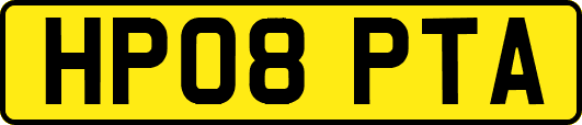 HP08PTA