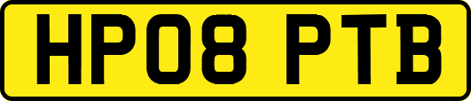 HP08PTB