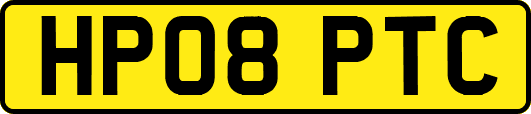 HP08PTC