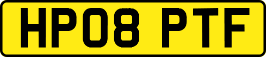 HP08PTF