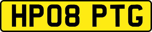 HP08PTG