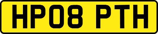 HP08PTH