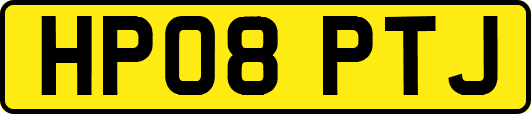 HP08PTJ
