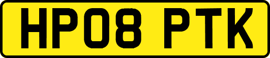 HP08PTK