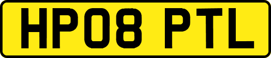 HP08PTL
