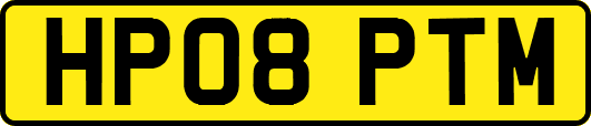 HP08PTM