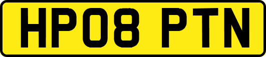 HP08PTN