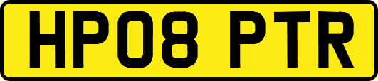 HP08PTR