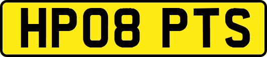 HP08PTS