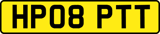 HP08PTT
