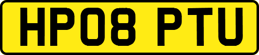 HP08PTU