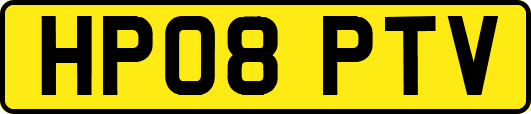 HP08PTV