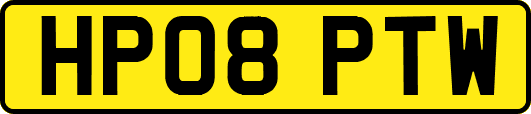 HP08PTW