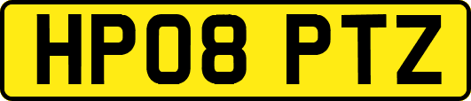 HP08PTZ