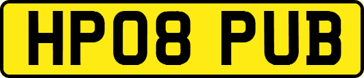 HP08PUB