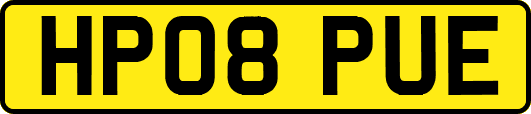 HP08PUE