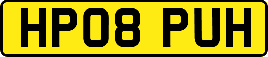 HP08PUH