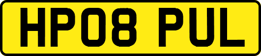 HP08PUL