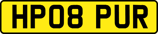 HP08PUR