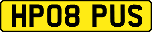 HP08PUS