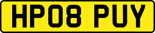 HP08PUY