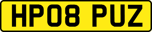 HP08PUZ