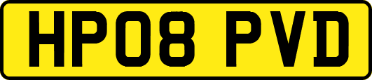 HP08PVD