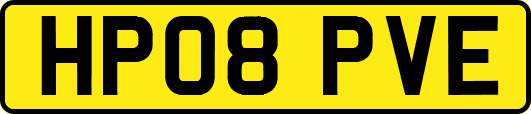 HP08PVE