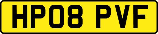 HP08PVF