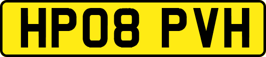 HP08PVH