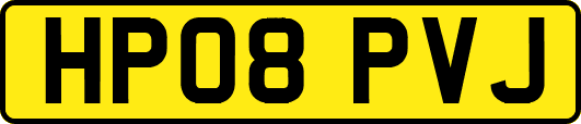 HP08PVJ