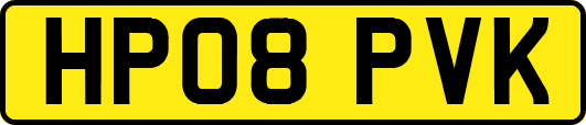 HP08PVK