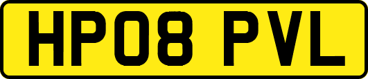 HP08PVL
