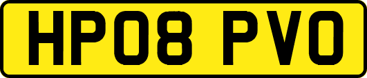 HP08PVO