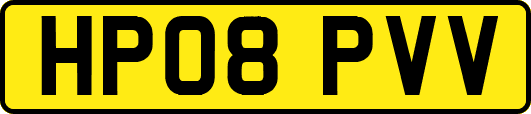 HP08PVV