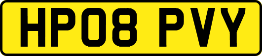 HP08PVY
