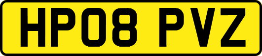 HP08PVZ