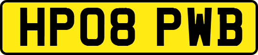 HP08PWB